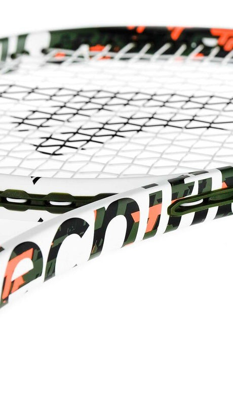 Tecnifibre TF40 V3 290g 16M Tennis Racquet - Unstrung