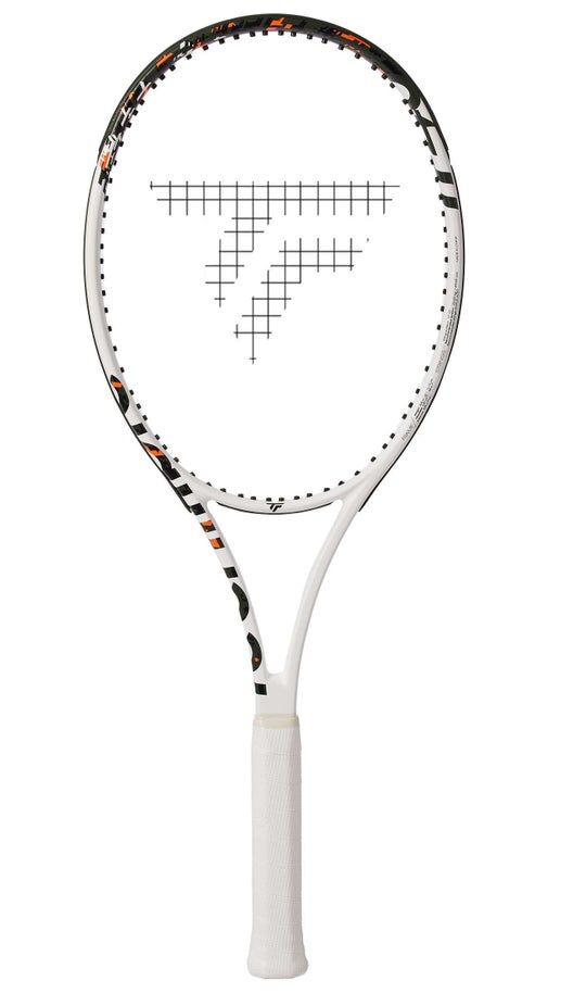 Tecnifibre TF40 V3 290g 16M Tennis Racquet - Unstrung