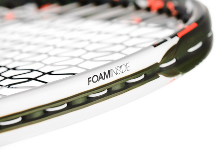 Tecnifibre TF40 V3 290g 16M Tennis Racquet - Unstrung