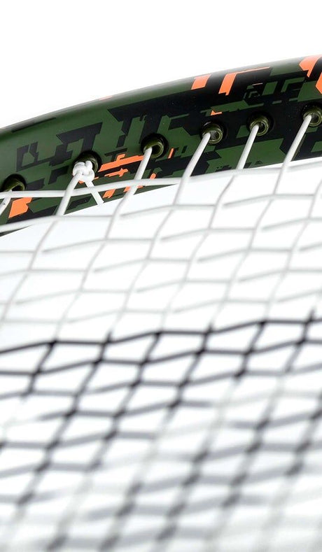 Tecnifibre TF40 V3 290g 16M Tennis Racquet - Unstrung