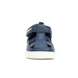 Billycart Taryn Kids Wide-Fit Sandals - Navy Blue (Toddler Shoes)