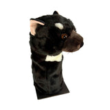 Bocchetta Tasmanian Devil Plush Golf Club Head Cover (Novelty Animal Golfer Gift)