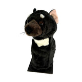 Bocchetta Tasmanian Devil Plush Golf Club Head Cover (Novelty Animal Golfer Gift)