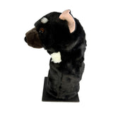 Bocchetta Tasmanian Devil Plush Golf Club Head Cover (Novelty Animal Golfer Gift)