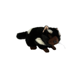 Bocchetta Tazzy 18cm Tasmanian Devil Plush Toy (Australian Stuffed Animal Souvenir Gift)