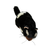 Bocchetta Tazzy 18cm Tasmanian Devil Plush Toy (Australian Stuffed Animal Souvenir Gift)