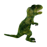 Bocchetta Titan 33cm T-Rex Dinosaur Plush Toy (Realistic Stuffed Animal Dino Gift)