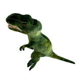 Bocchetta Titan 33cm T-Rex Dinosaur Plush Toy (Realistic Stuffed Animal Dino Gift)