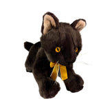 Bocchetta Trixie 22cm Floppy Burmese Kitten Plush Toy (Realistic Stuffed Animal Cat Gift)