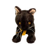 Bocchetta Trixie 22cm Floppy Burmese Kitten Plush Toy (Realistic Stuffed Animal Cat Gift)