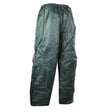 Frontier Freezer Trousers Pants Cold Work Wear - Bottle Green - 5XL