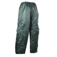 Frontier Freezer Trousers Pants Cold Work Wear - Bottle Green