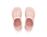 Joybees Adults Active Clogs Water Sandals Shoes in Pale Pink