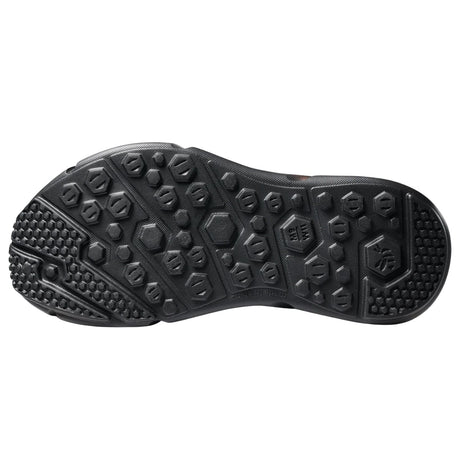 Joybees Adults Trekking Clogs - Black (Waterproof Sandals/Shoes)
