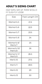 Joybees Adults Casual Flip Flops Summer Thongs in Solid in Black