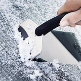 Car Ice Scraper Snow Removal Shovel Winter Windshield Window Cleaner