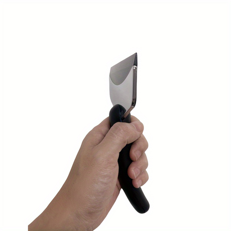 Car Ice Scraper - Snow Removal & Windscreen Cleaner (Winter Auto Care)