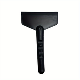 Car Ice Scraper Snow Removal Shovel Winter Windshield Window Cleaner
