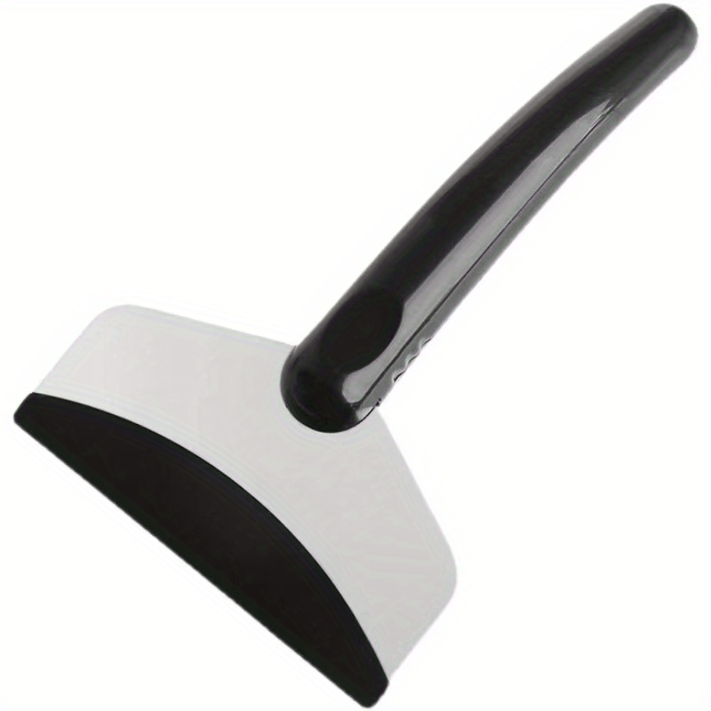 Car Ice Scraper Snow Removal Shovel Winter Windshield Window Cleaner