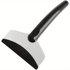 Car Ice Scraper Snow Removal Shovel Winter Windshield Window Cleaner