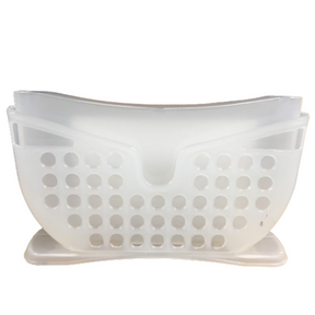 Vietnamese Plastic Rice Paper Roll Water Bowl (Trade Quality)