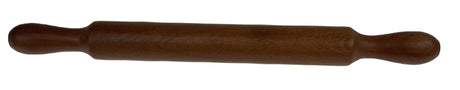Wooden Rolling Pin 460mm Pastry Baking Tool Dough Roller