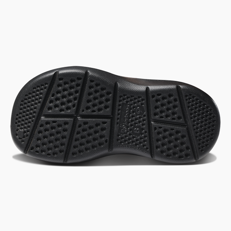 Joybees Kids Active Clogs - Black/Charcoal (Summer Sandals/Shoes)