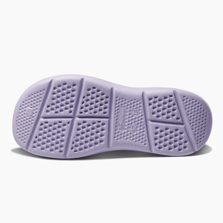 Joybees Kids Active Clogs - Lilac Purple (Summer Sandals/Shoes)