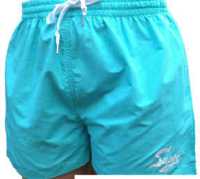 Ladies Board Shorts Beach Microfibre Swim Surf Bottoms