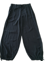 Womens Boho Harem Pants Baggy Yoga Loose Trousers - Aztec Diamond