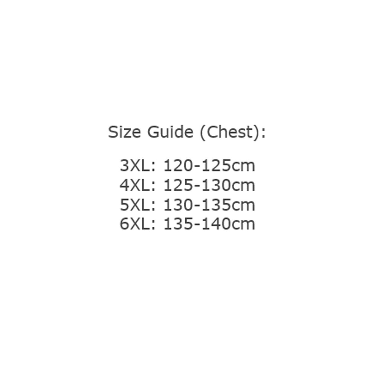 PLUS SIZE SINGLET Big Mens Sleeveless 100% COTTON Tank Top 3XL-6XL Summer - Grey