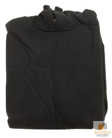 Mens Plain Sleeveless HOODIE Sports Jumper Gym Muscle Top Tank Fleece Warm Vest - Grey Marle