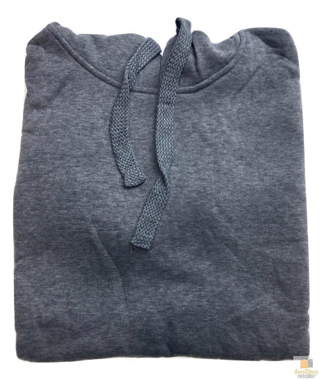 Mens Plain Sleeveless HOODIE Sports Jumper Gym Muscle Top Tank Fleece Warm Vest