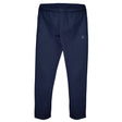 Sfida Elementary Mens Fleece Track Pants - Navy (Trackies/Sweatpants) - NAVY