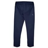 Sfida Elementary Mens Fleece Track Pants - Navy (Trackies/Sweatpants) - NAVY