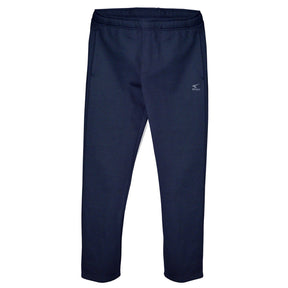 Sfida Elementary Mens Fleece Track Pants - Navy (Trackies/Sweatpants) - NAVY