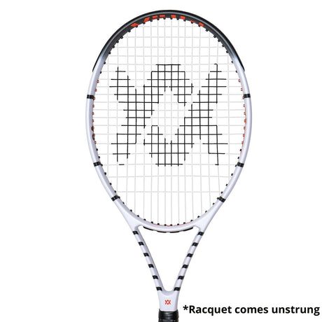 Volkl Vostra V6 Tennis Racquet 275g - Unstrung