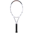 VOLKL VOSTRA V6 Tennis Racquet - 3
