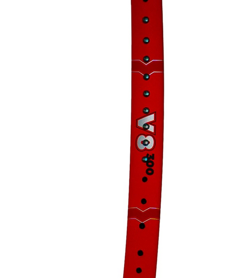 Volkl Vostra V8 300g Tennis Racquet w/ Free Vibration Dampener - Unstrung