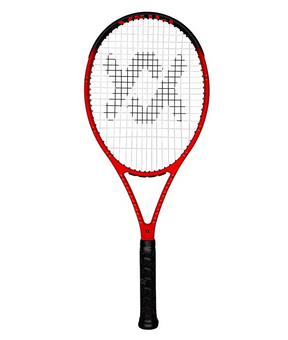 Volkl Vostra V8 Tennis Racquet 300g - Unstrung (w/ Free Vibration Dampener)