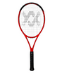 Volkl Vostra V8 Tennis Racquet 300g - Unstrung (w/ Free Vibration Dampener)