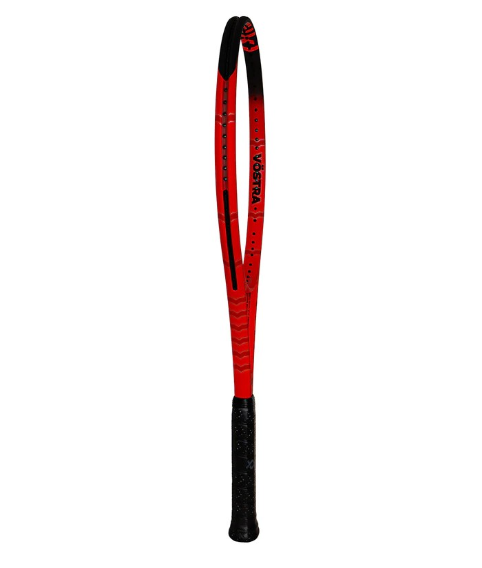 Volkl Vostra V8 Tennis Racquet 300g - Unstrung (w/ Free Vibration Dampener)
