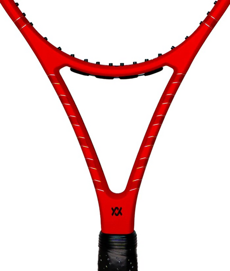 Volkl Vostra V8 300g Tennis Racquet w/ Free Vibration Dampener - Unstrung