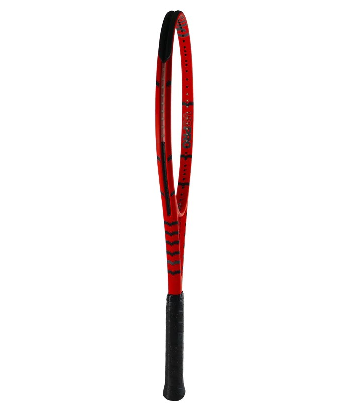 Volkl V8 Pro Tennis Racquet 305g - Unstrung (w/ Free Vibration Dampener)