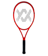 Volkl V8 Pro Tennis Racquet 305g - Unstrung (w/ Free Vibration Dampener)