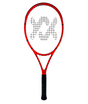 Volkl V8 Pro Tennis Racquet 305g - Unstrung (w/ Free Vibration Dampener)