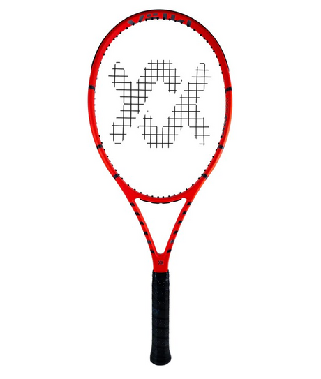 Volkl V8 Pro 305g Tennis Racquet w/ Free Vibration Dampener - Unstrung