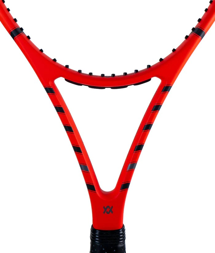 Volkl V8 Pro Tennis Racquet 305g - Unstrung (w/ Free Vibration Dampener)