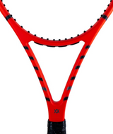 Volkl V8 Pro Tennis Racquet 305g - Unstrung (w/ Free Vibration Dampener)