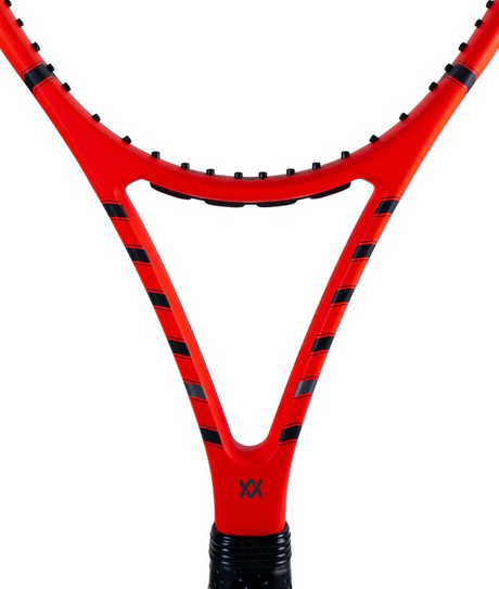 Volkl V8 Pro 305g Tennis Racquet w/ Free Vibration Dampener - Unstrung